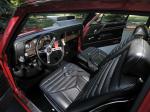 Oldsmobile 442 W-30 Sport Coupe 1970 года